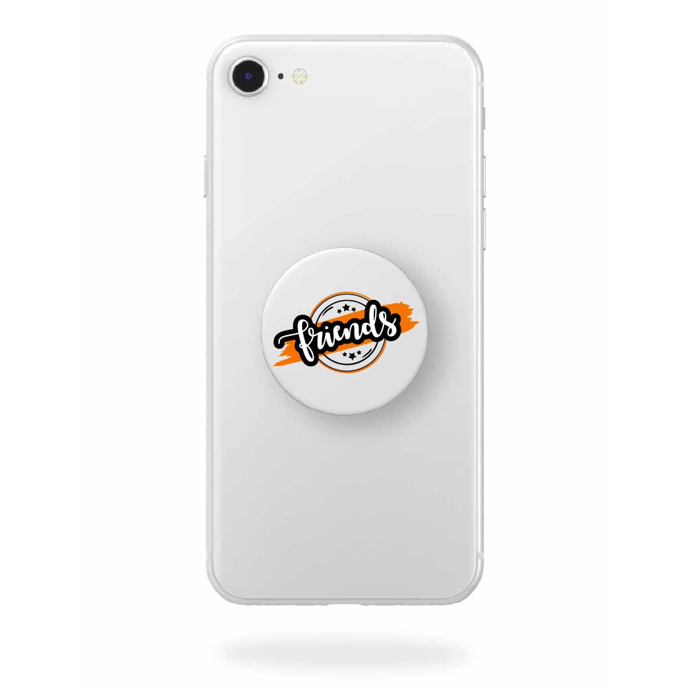 Friends Pop Socket